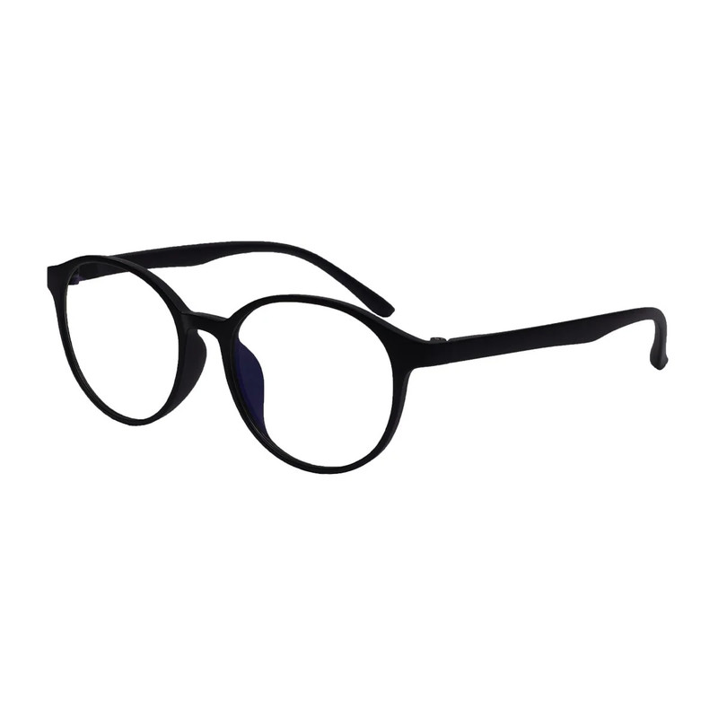Epic Gamers Glasses Spectra - Matte Black - نظارة